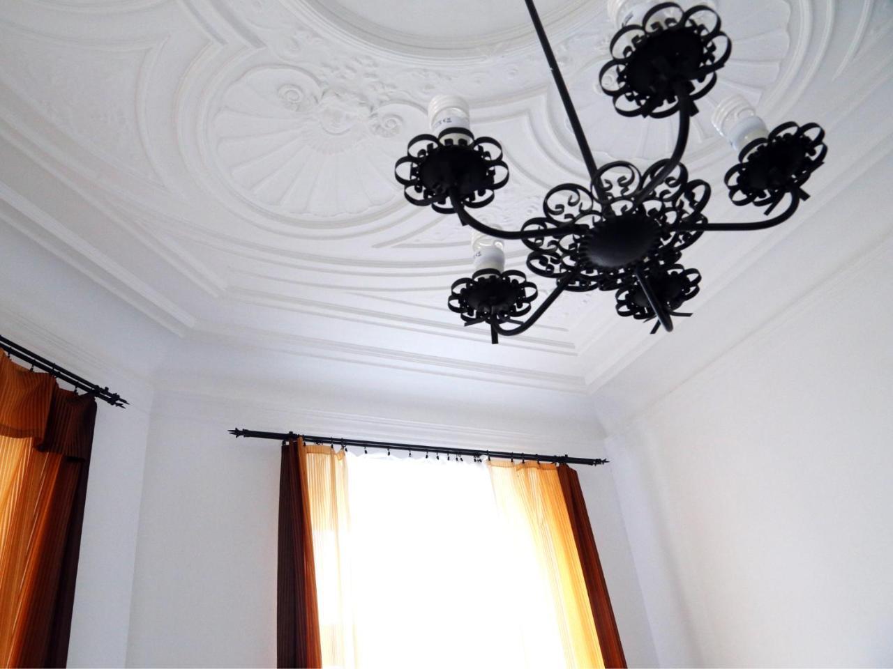 Apartment Kahoun ปราก ภายนอก รูปภาพ
