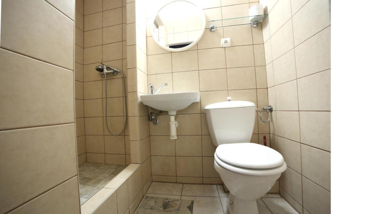 Apartment Kahoun ปราก ภายนอก รูปภาพ